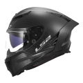 LS2 FF807 DRAGON MATT CARBON L