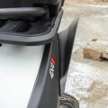 SEGWAY Snarler AT6 complete fender kit