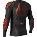FOX Baseframe Pro D3O Jacket - L, Black MX