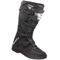 LS2 RAPTOR MAN BOOTS BLACK 40