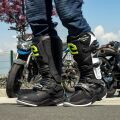 Eleveit X TARMAC black/fluo yellow