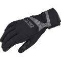 LS2 URBS MAN GLOVES BLACK S