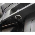 SEGWAY Complete FULL CAB KIT with heating for Segway UT6