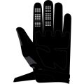 FOX 180 Bnkr Glove - 2X, Black Camo MX24