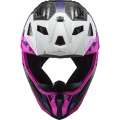 LS2 MX703 C X-FORCE VICTORY FLUO PINK VIOLET-06 XXL
