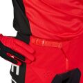 FOX 180 Nitro Pant - Extd Sizes - 38, Fluo RED MX24