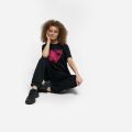 Finntrail T-shirt ATV BlackPink S
