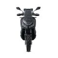 Linhai SCOOTER BUCK 125 ADV E5+, Black
