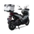 Linhai SCOOTER BUCK 125 ADV E5+, Grey