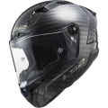 LS2 FF805 THUNDER GLOSS CARBON XL