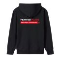 Segway Black zipper hoodie XL