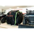 R/B AM1R340025001 SEGWAY ATV VEHICLE COVER