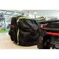 R/B AM1R340025001 SEGWAY ATV VEHICLE COVER