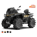 Segway AT10 WL MUD, T3b