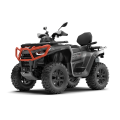 Segway AT10 L EPS, T3b, Grey/Red