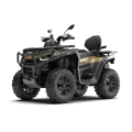 Segway AT10 L EPS, T3b, Sand/Yellow