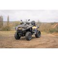 Segway AT10 L EPS, T3b