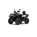 AT6 L FULL COVERAGE BUMPER