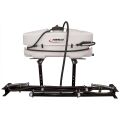 FIMCO ATV SPRAYER 2.4 GPM pump (25 gallon)