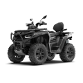 Segway AT10 L EPS, T3b, Black