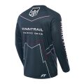 Finntrail Jersey CamoGrey S