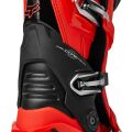 FOX Motion Boot  - 6, Fluo RED MX23