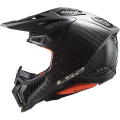 LS2 MX703 C X-FORCE GLOSS CARBON-06 M