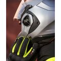 LS2 FF901 ADVANT X SOLID MATT TITANIUM-06 XL