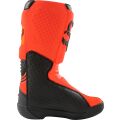 FOX Comp Boot - 11, Fluo Orange MX