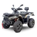 Linhai ATV 420 PROMAX 4x4 EFI,T3b, Grey