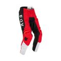 FOX 180 Nitro Pant - Extd Sizes - 38, Fluo RED MX24