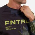 Finntrail Jersey Gravity Graphite M