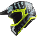 LS2 MX703 C X-FORCE BARRIER SKY BLUE-06 XXL