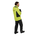 Finntrail Suit Rider Yellow XXXL
