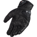 LS2 AIR RAPTOR MAN GLOVES BLACK