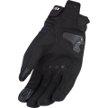 LS2 JET 2 LADY GLOVES BLACK