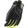 LS2 JET 2 LADY GLOVES GREY L