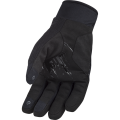 LS2 JET MAN GLOVES BLACK L