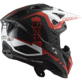 LS2 MX703 C X-FORCE VICTORY RED WHITE-06