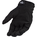 LS2 SILVA MAN GLOVES BLACK S