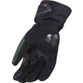 LS2 SNOW MAN GLOVES BLACK GREEN