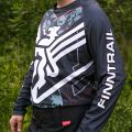 Finntrail Jersey CamoGrey S