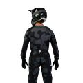 FOX 180 Bnkr Jersey - Black Camo MX24