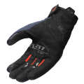LS2 JET III MAN GLOVES DARK BLUE L