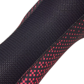 FOX Flexair Fracture Kb, Sock, M, Fluorescent Red