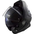 LS2 FF901 ADVANT X SOLID MATT BLACK-06 3XL