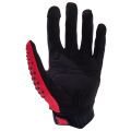 FOX Bomber Lt Glove Ce - 3X, Fluo RED MX24