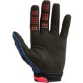 FOX Wmns 180 Skew Glove - M, Dark Indigo MX