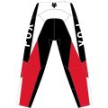FOX 180 Nitro Pant - Extd Sizes - 38, Fluo RED MX24