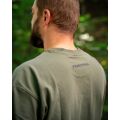 Finntrail T-shirt ATV Khaki XXL